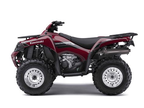 2009 brute force 750